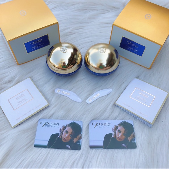 Premier Other - SOLD! Check out my other beauty & makeup listings!